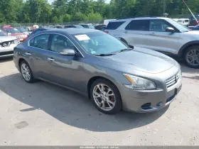 2014 Nissan Maxima
