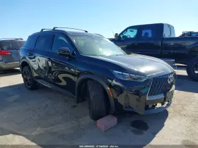 2026 Infiniti QX60