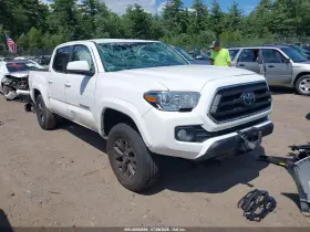 2020 Toyota Tacoma