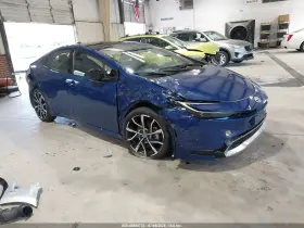2024 Toyota Prius Prime