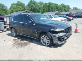 2020 BMW X5