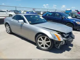 2008 Cadillac XLR