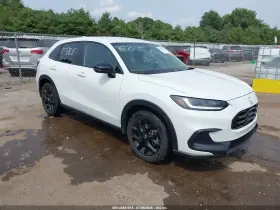 2024 Honda HR-V