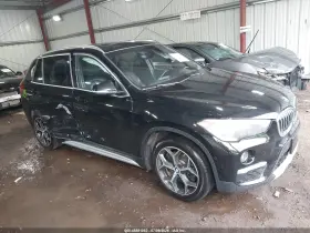 2018 BMW X1