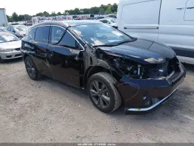2024 Nissan Murano