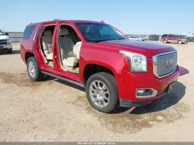 2015 GMC Yukon