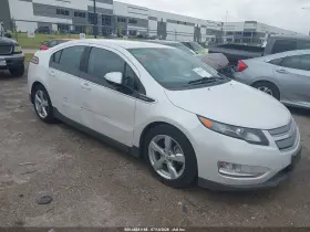 2015 Chevrolet Volt