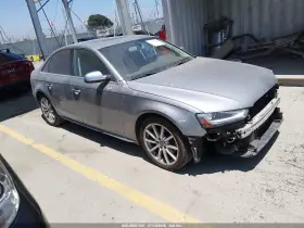 2016 Audi A4