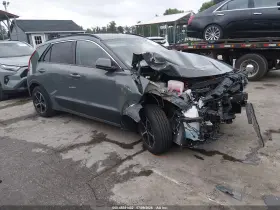 2025 Kia Niro
