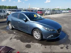 2016 Mazda 3