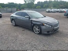 2014 Nissan Maxima