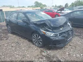 2023 Nissan Sentra