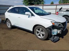 2010 Lexus RX