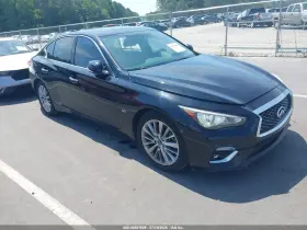 2019 Infiniti Q50