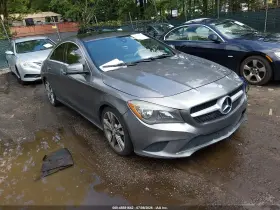 2015 Mercedes-Benz Cla 250