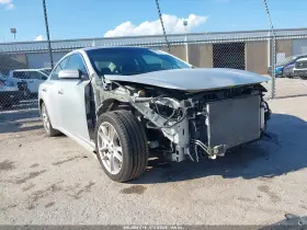 2014 Nissan Maxima