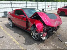 2010 Ford Mustang