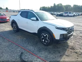 2022 Hyundai Santa Cruz