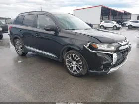 2016 Mitsubishi Outlander