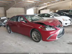 2021 Lexus ES