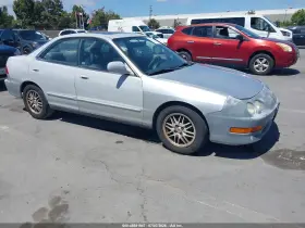 2000 Acura Integra