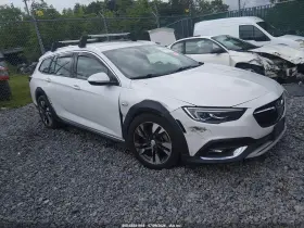 2018 Buick Regal