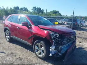 2021 Toyota RAV4 Hybrid