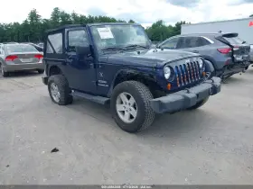 2013 Jeep Wrangler
