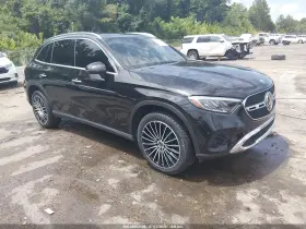 2024 Mercedes-Benz Glc 300