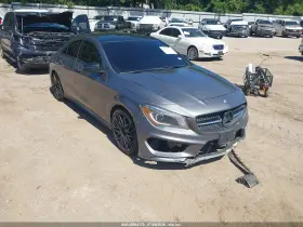 2014 Mercedes-Benz Cla 250