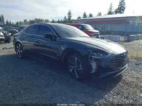 2021 Hyundai Sonata