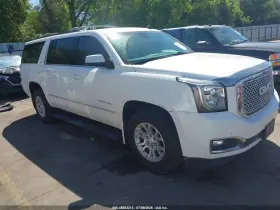 2015 GMC Yukon XL