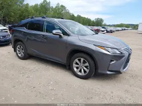2019 Lexus RX