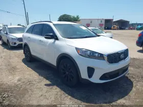 2020 Kia Sorento