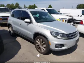 2013 Volkswagen Tiguan