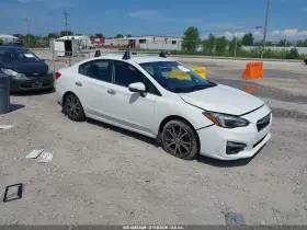2017 Subaru Impreza