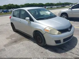 2009 Nissan Versa
