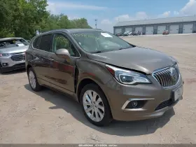 2018 Buick Envision
