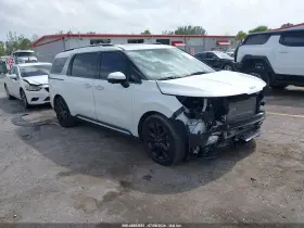 2024 Kia Carnival Mpv