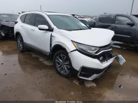 2022 Honda CR-V Hybrid