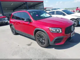 2023 Mercedes-Benz Amg Glb 35