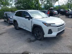 2026 Toyota RAV4