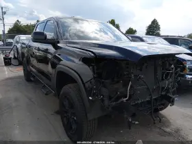 2023 Toyota Tundra