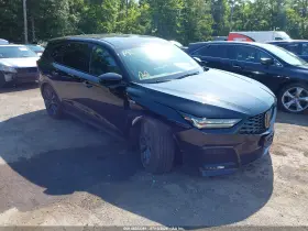 2025 Acura MDX