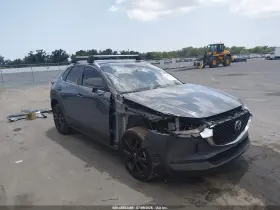 2022 Mazda CX-30