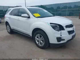 2014 Chevrolet Equinox