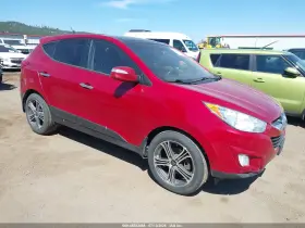 2013 Hyundai Tucson