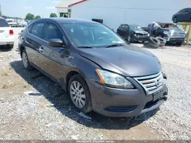 2013 Nissan Sentra