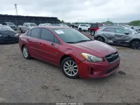 2013 Subaru Impreza