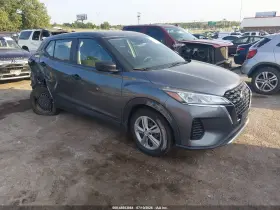 2021 Nissan Kicks